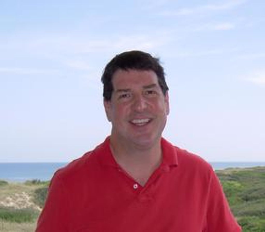 Christopher T. Baker Profile Photo
