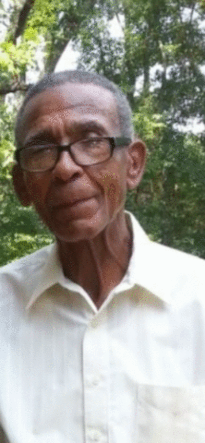 Jessie Earl Almo Sr. Profile Photo