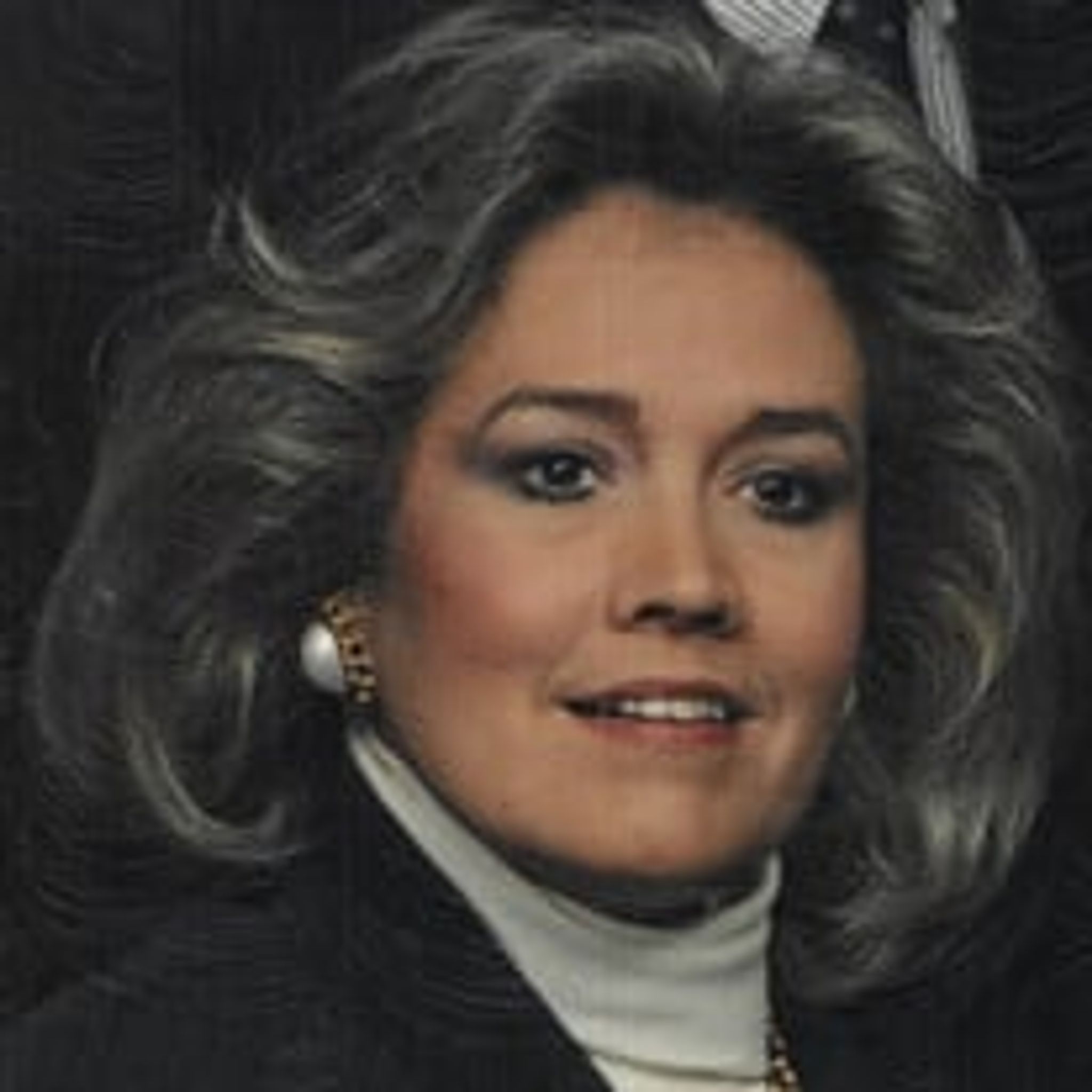 Virginia (Ginger) Hobbs Luttrell photo gallery image 1 of 2