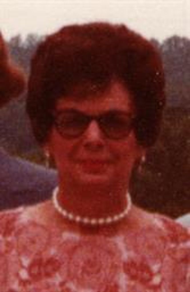 Gladys L. Bagby Profile Photo