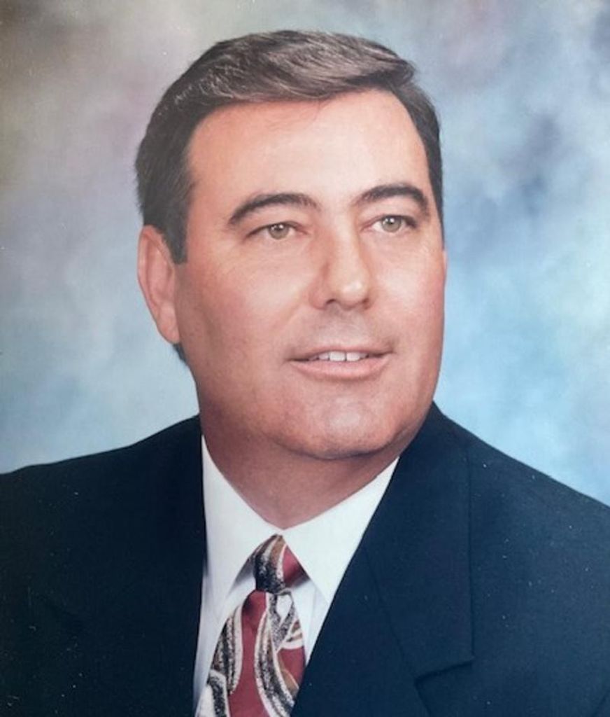 Reverend Philip A. Walker Profile Photo