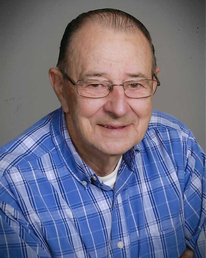 Neal Eno Sederberg