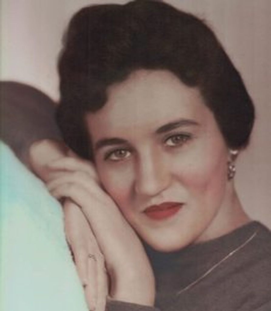 Jane James