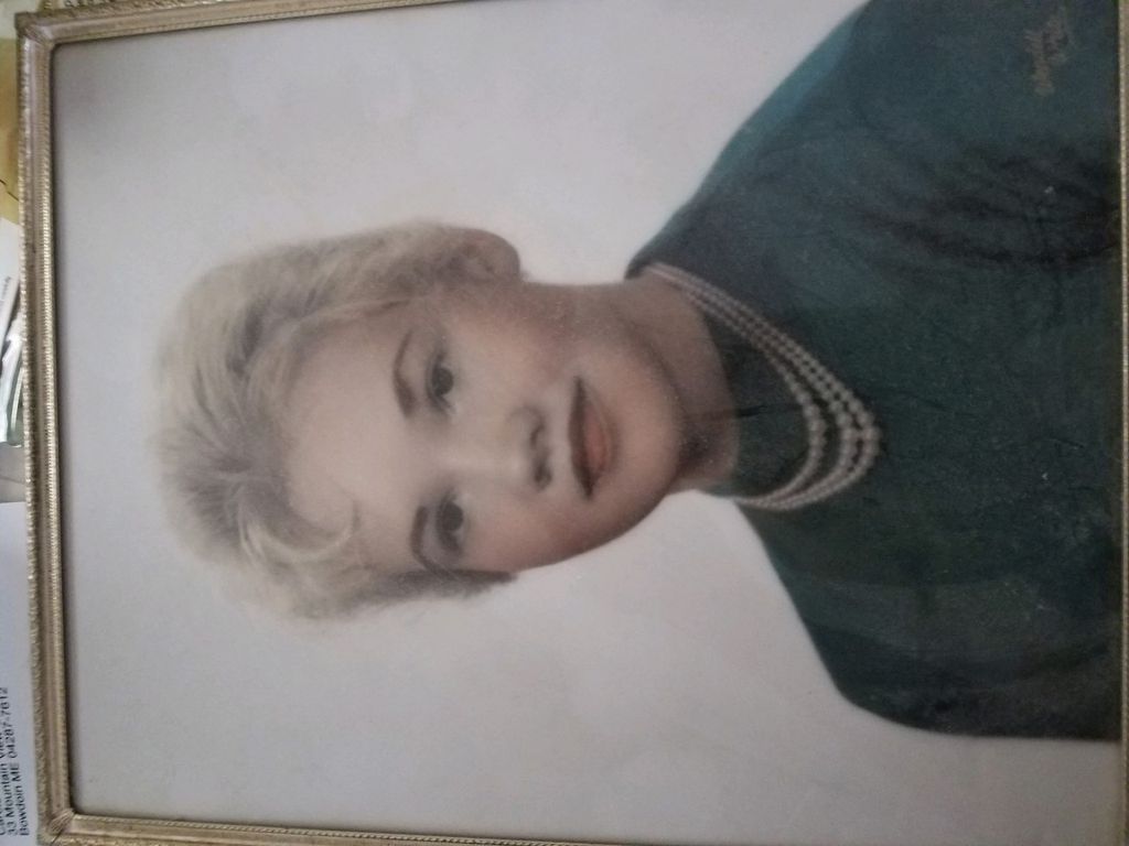 Carole Payne Profile Photo