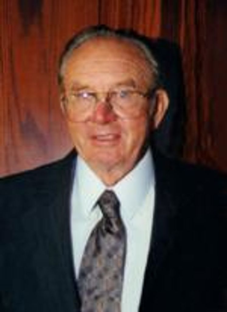 Robert V. "Bob" Shore