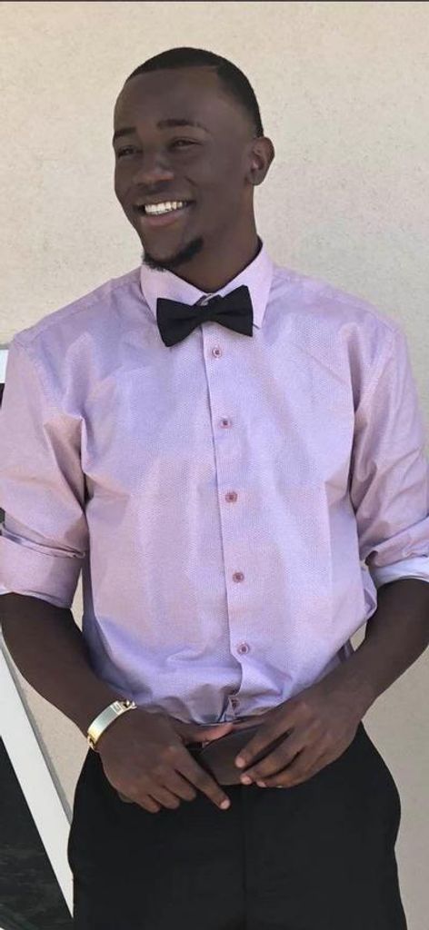 Mr. Trejon Najheem Roberts Profile Photo