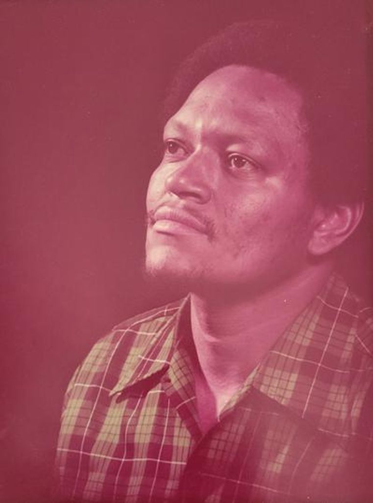 James "Snookum" Roper, Jr.
