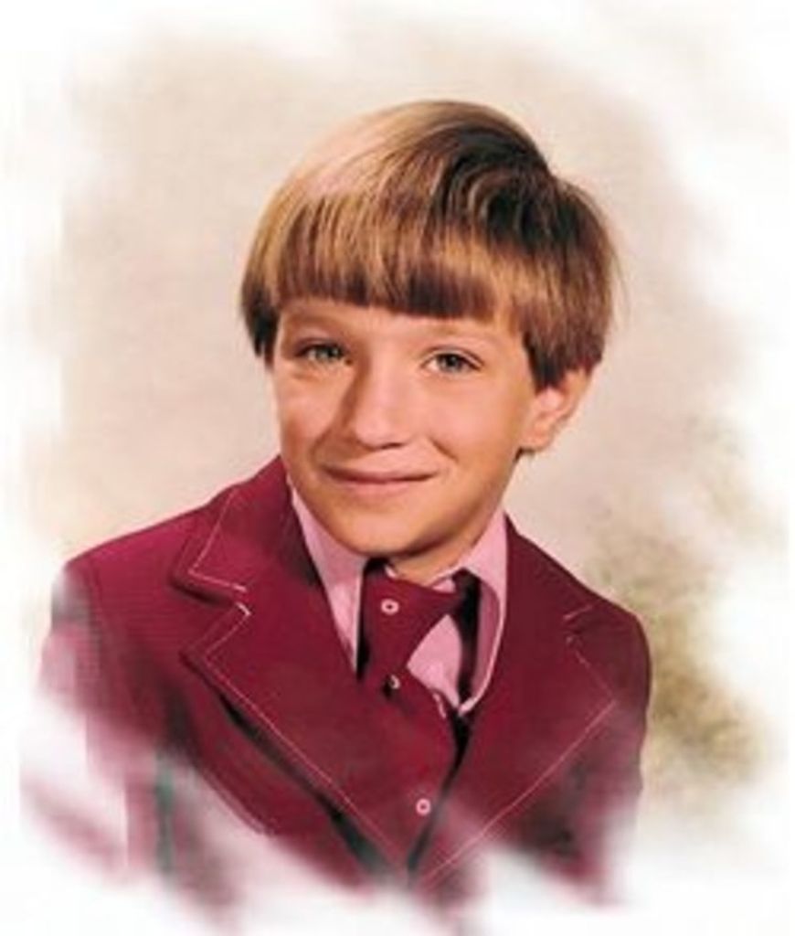 Glen Franklin Hughes Jr.