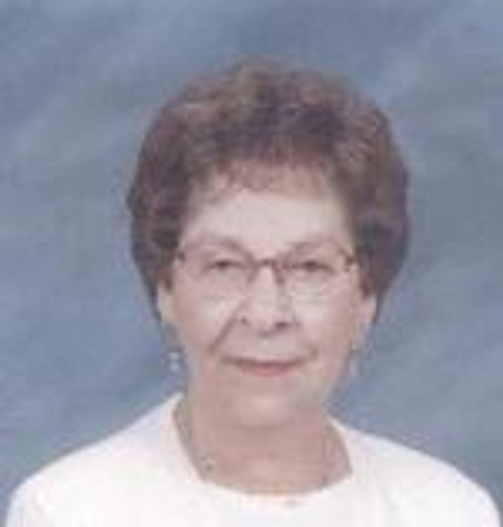 E. Leona "Lee" Barnes Profile Photo