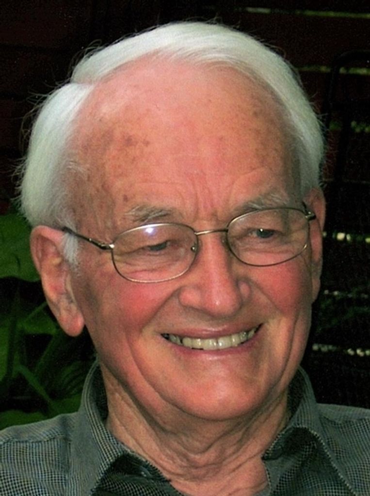 Hagan King Profile Photo