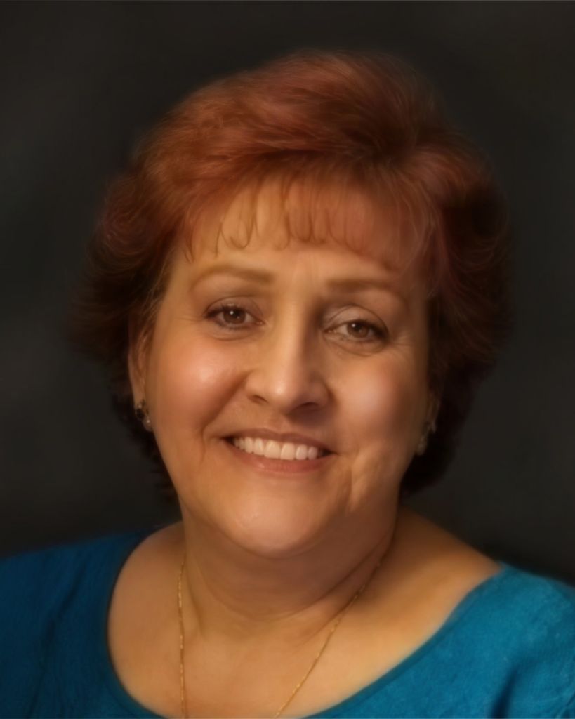 Flora Geraldine Sanchez Profile Photo