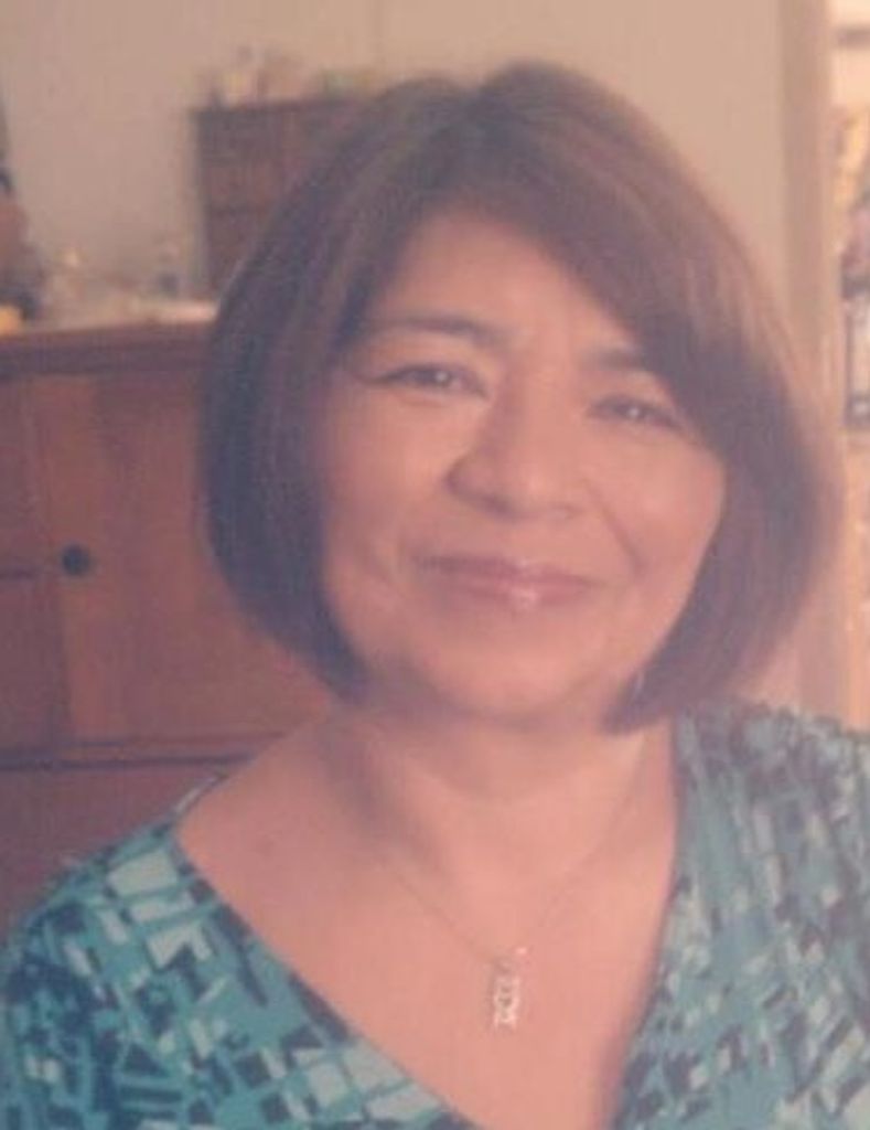 Aurora Hernandez-Ramos