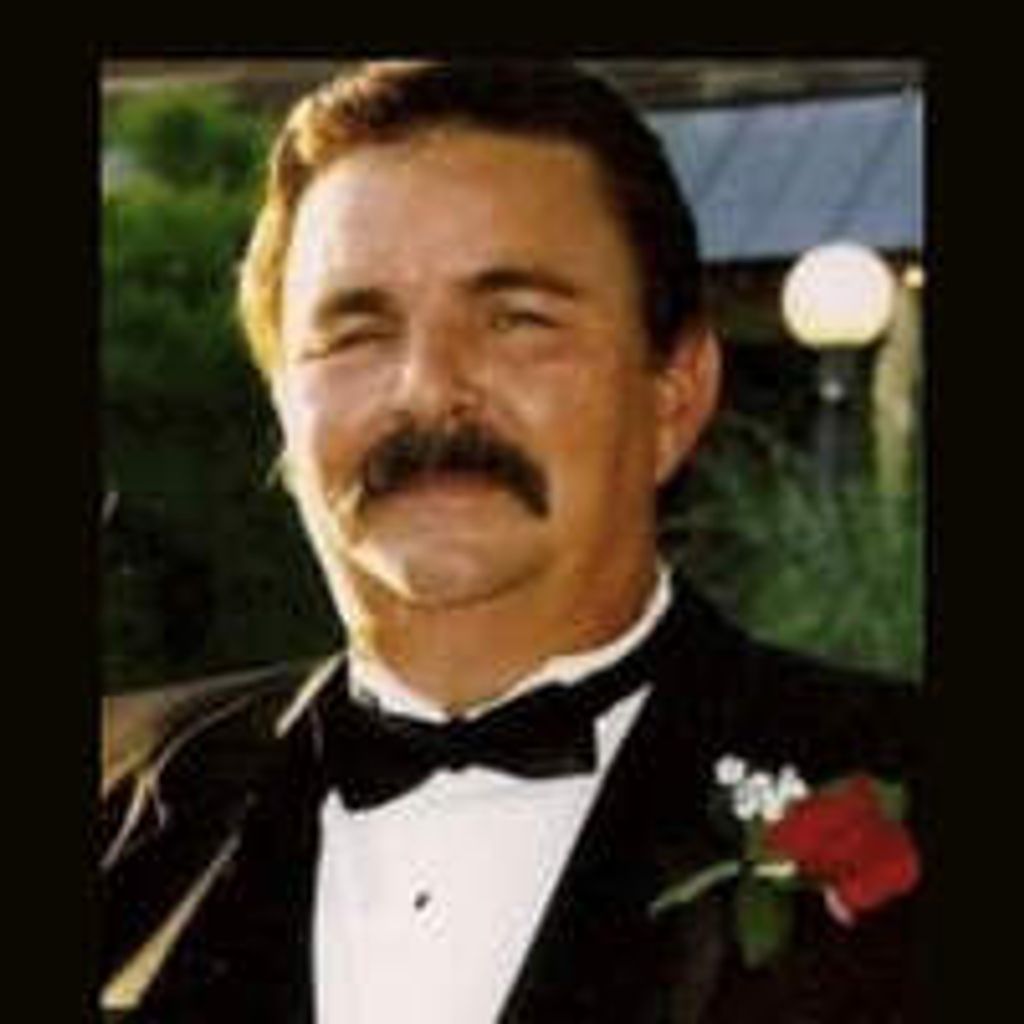 Floyd "Rocky" Eveland Jr.