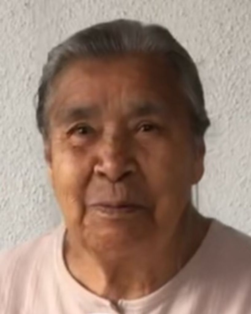 Maria Soledad Medina