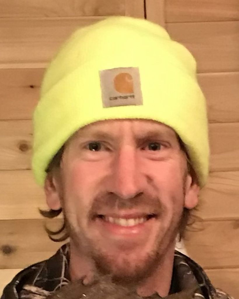 Matthew Palmer Profile Photo