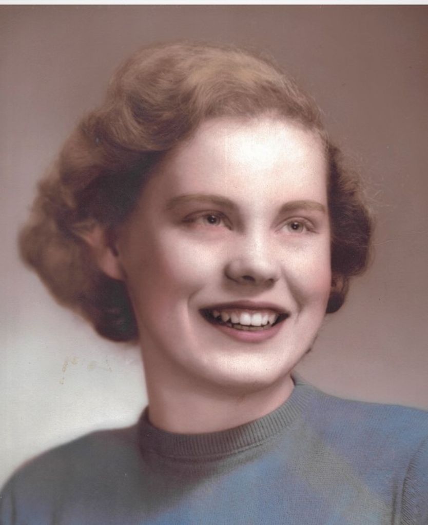 Celestia Katherine (Baker)  Thompson Profile Photo