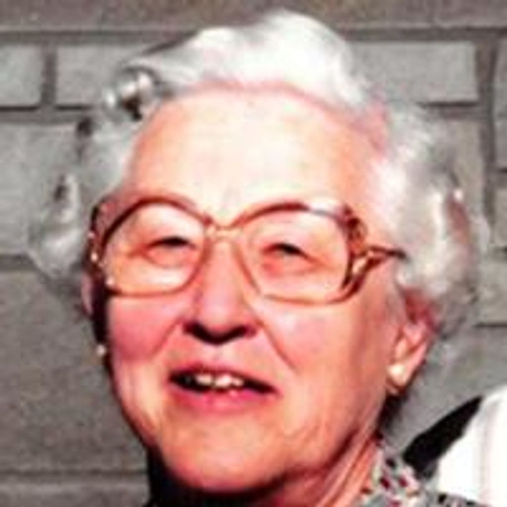 Geneva J. Medhurst