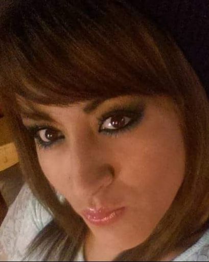 Karen Isela Olvera's obituary image
