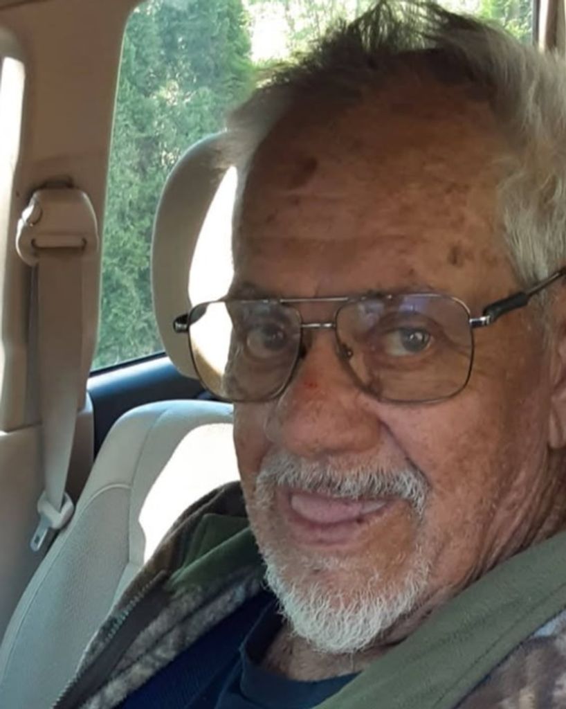 Lawrence Frederick Worden