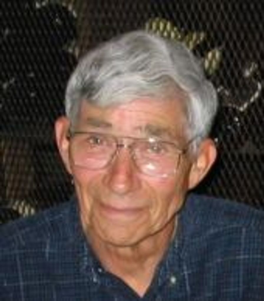 David Thomsen Reeves Profile Photo