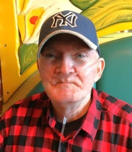 Peter Thomas Osterhous Profile Photo