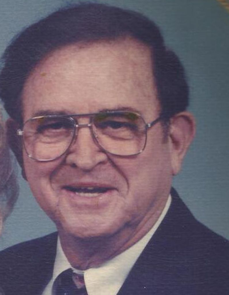 Billy Gene Cargill Profile Photo