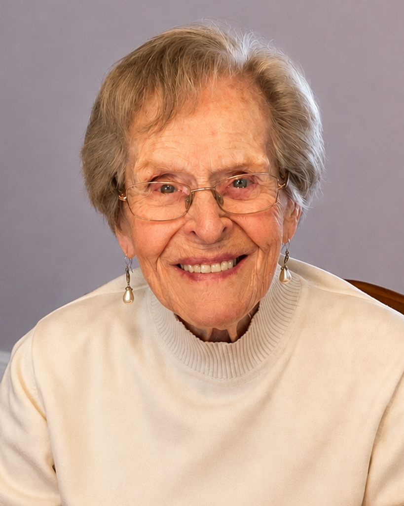Vivian Milton Profile Photo