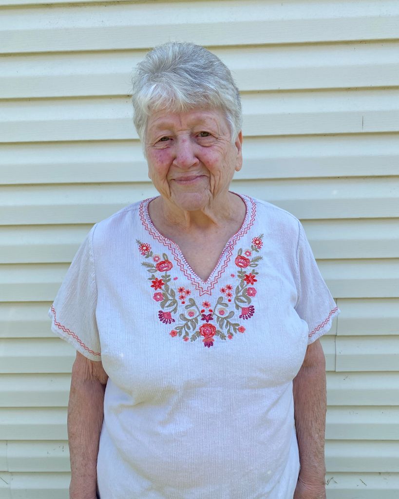 Linda M. Bowlin Profile Photo