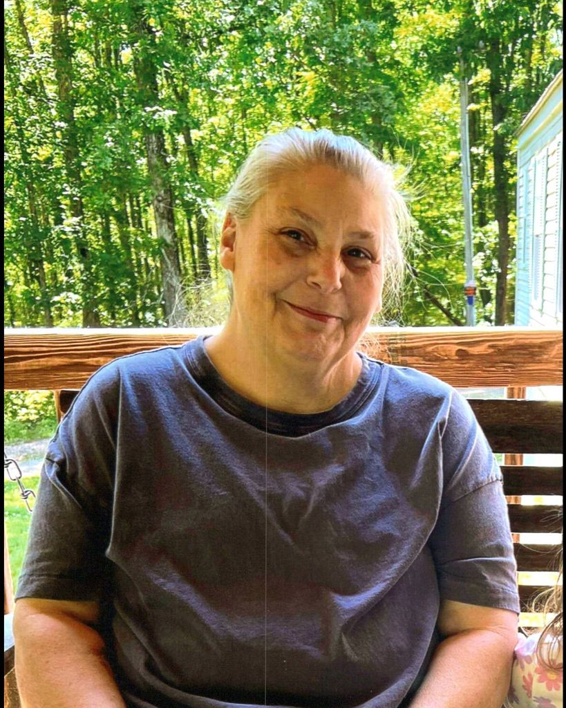 Judy Renee Lowe Profile Photo