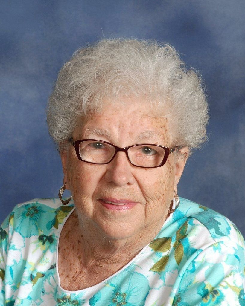 Lois Jean Hietpas