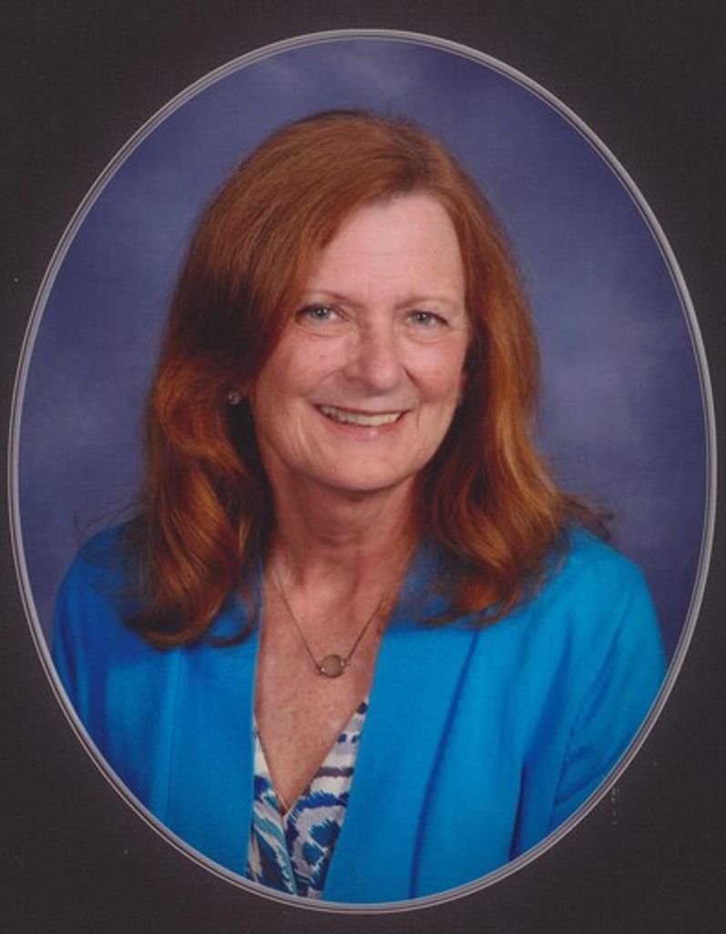 Linda Harper Selberg