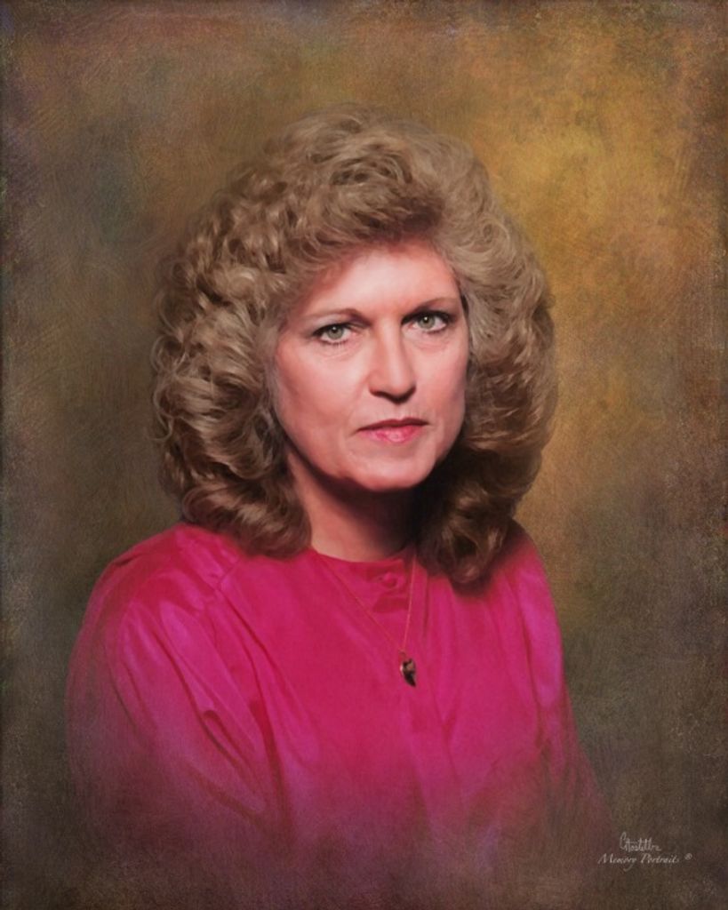 Linda Wilson