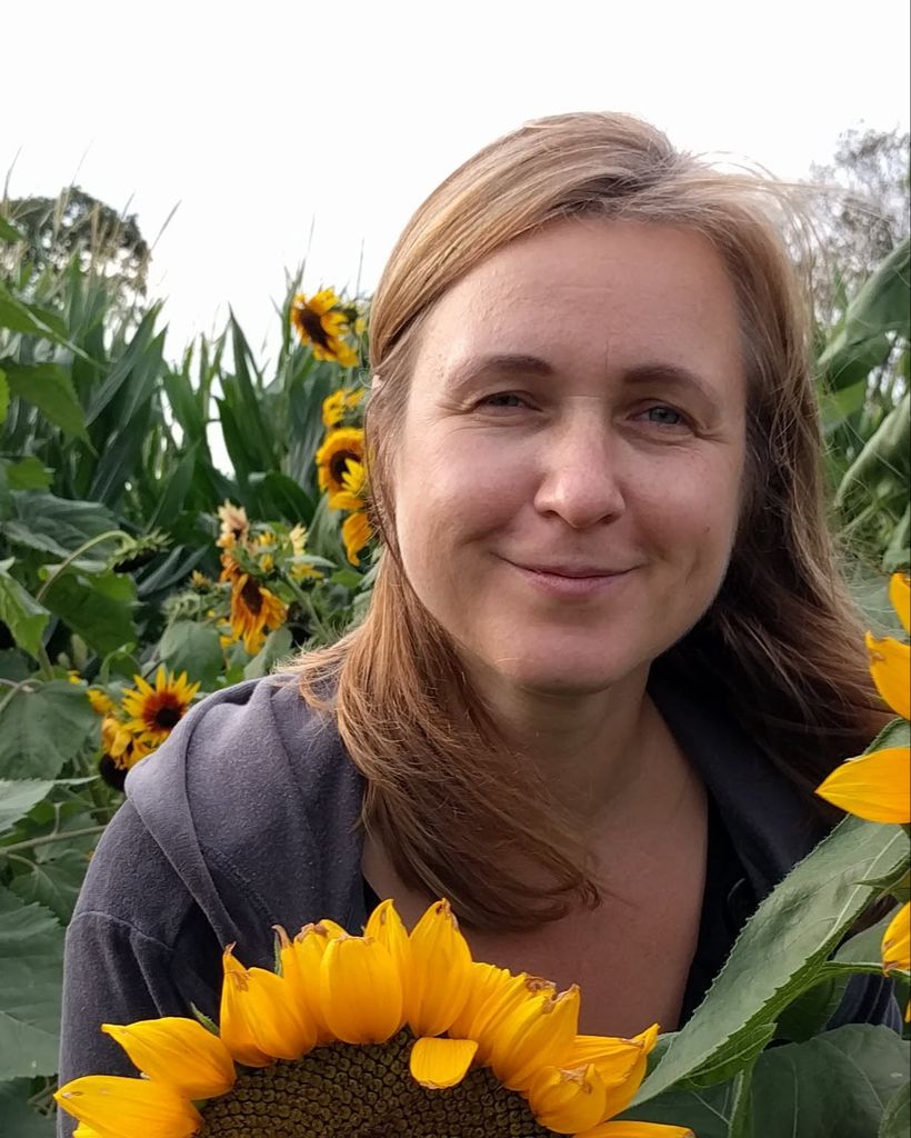 Monika Karnuseviciute, Profile Photo
