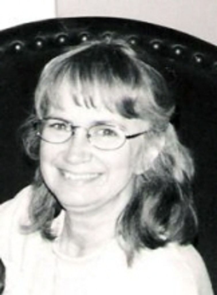 Carolyn Sue (Nee Mcroberts) Delmage