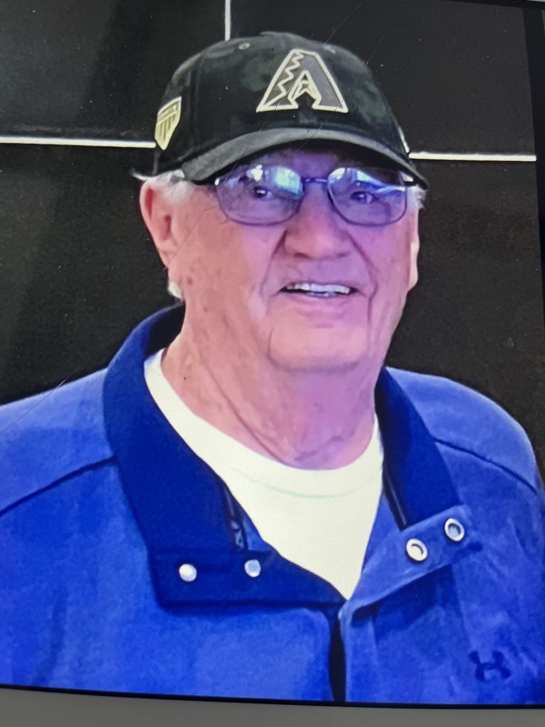 Vernon Paul Schmale Profile Photo