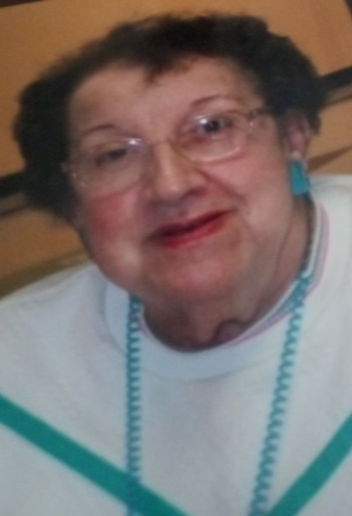 Lorraine M. Allen