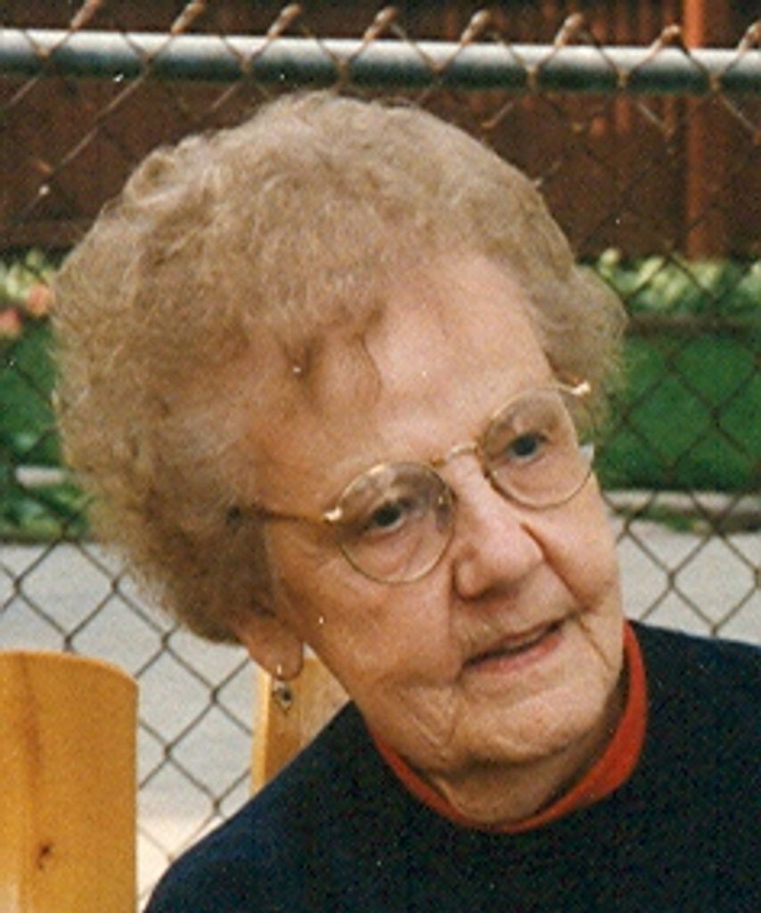 Mable Dyer