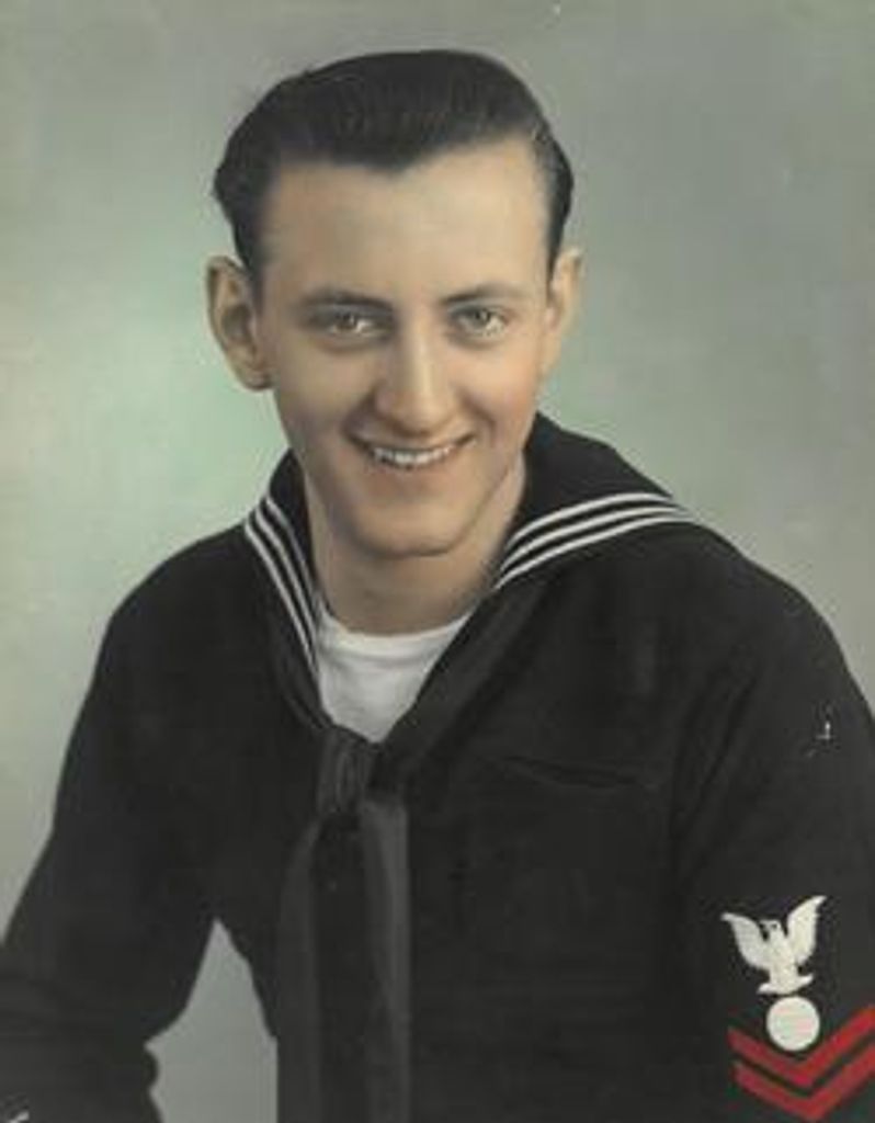 Arthur "Junior" E. Thompson