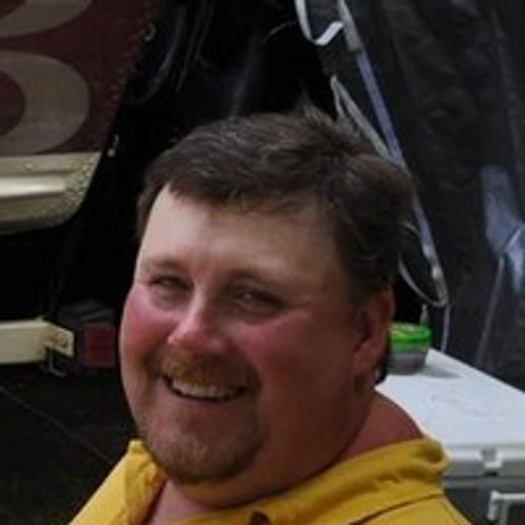 Richard Johnson