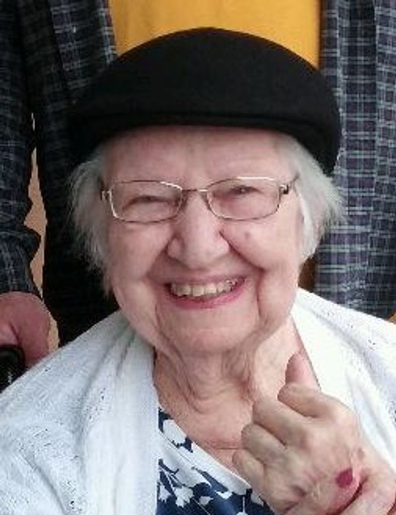 Rose Marie Slaugenhaupt Profile Photo