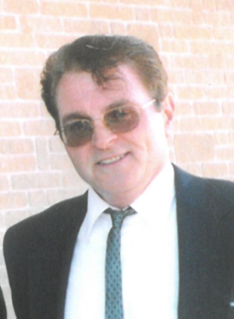 Joseph W. Friend, Sr. Profile Photo