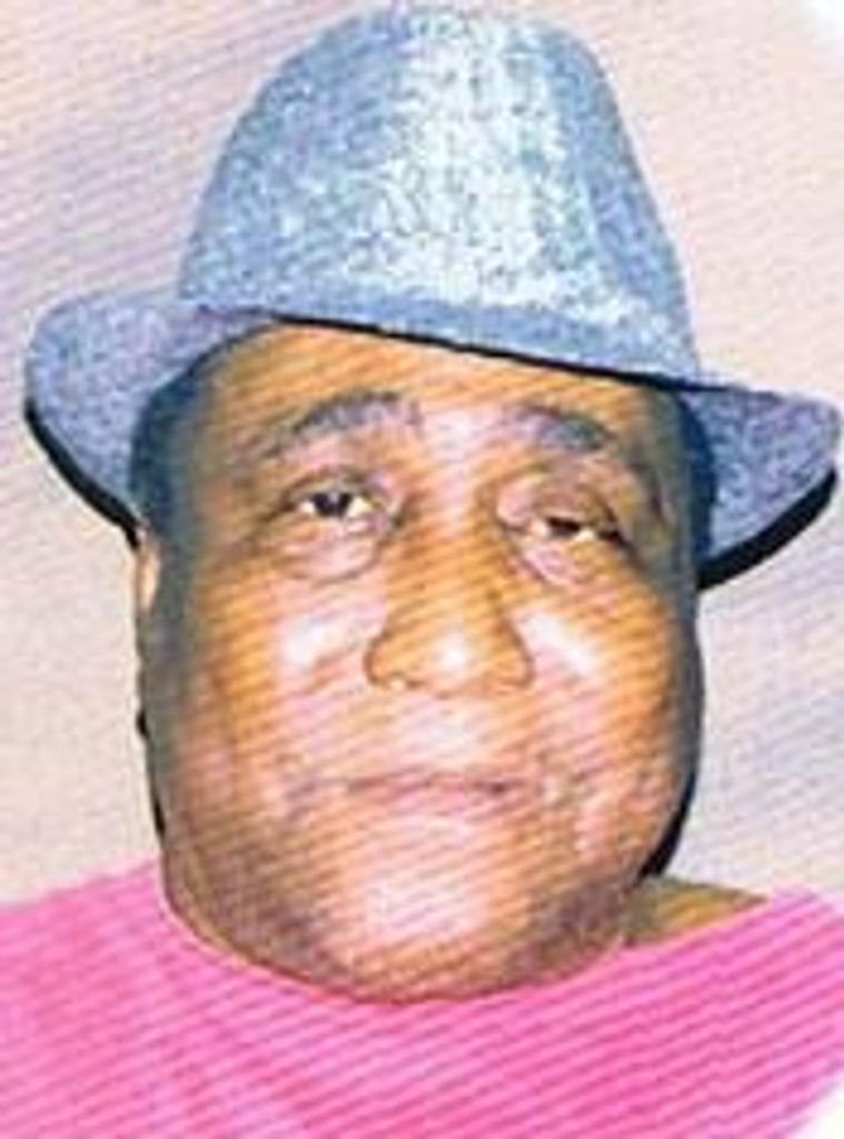 Robert(Biggin) Lee Nicholson Profile Photo