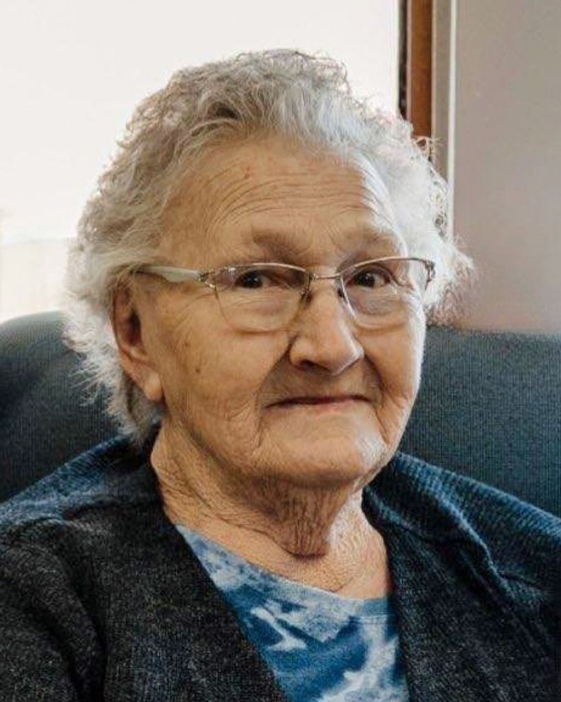 Velma Jean (Naismith)  Lehocky Profile Photo