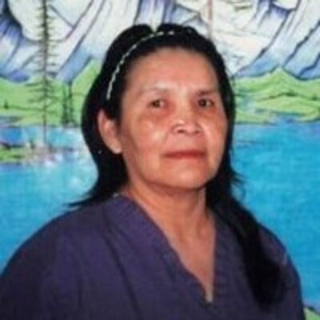 Laura "Indian" Mae Wing-Hill Profile Photo