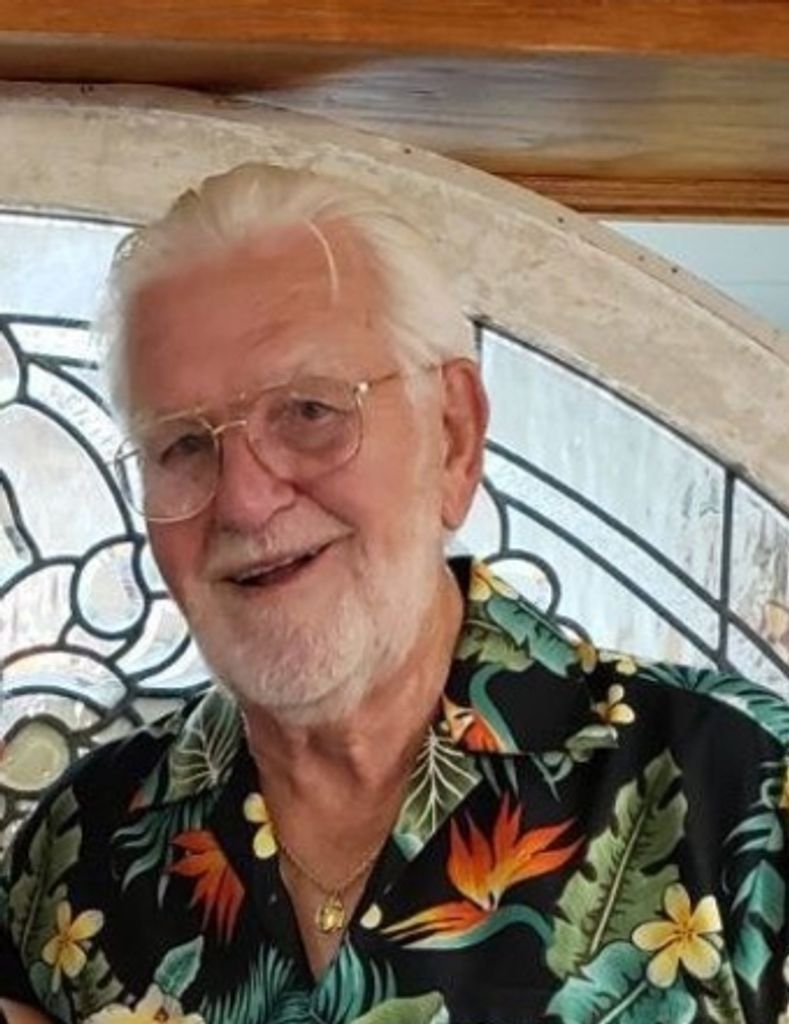 Lawrence "Larry" N. Moeller