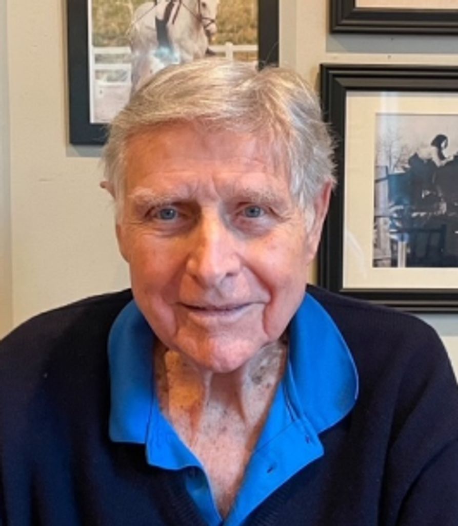 Donald Eifert Profile Photo