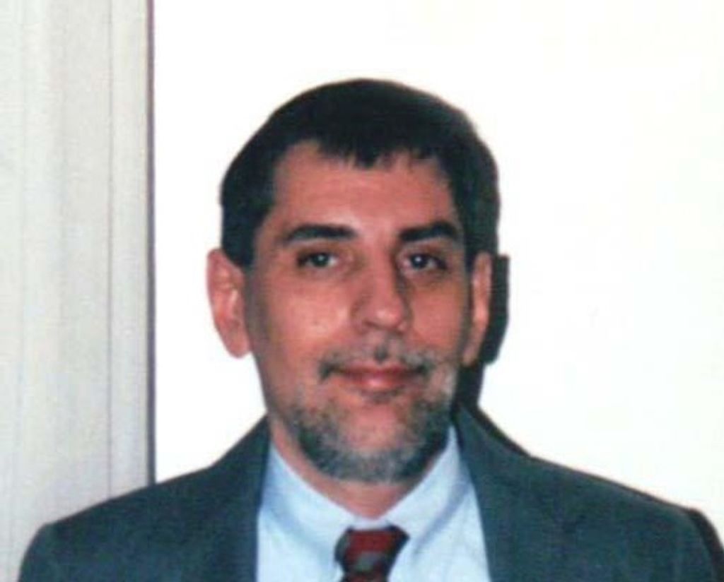 Robert Silva