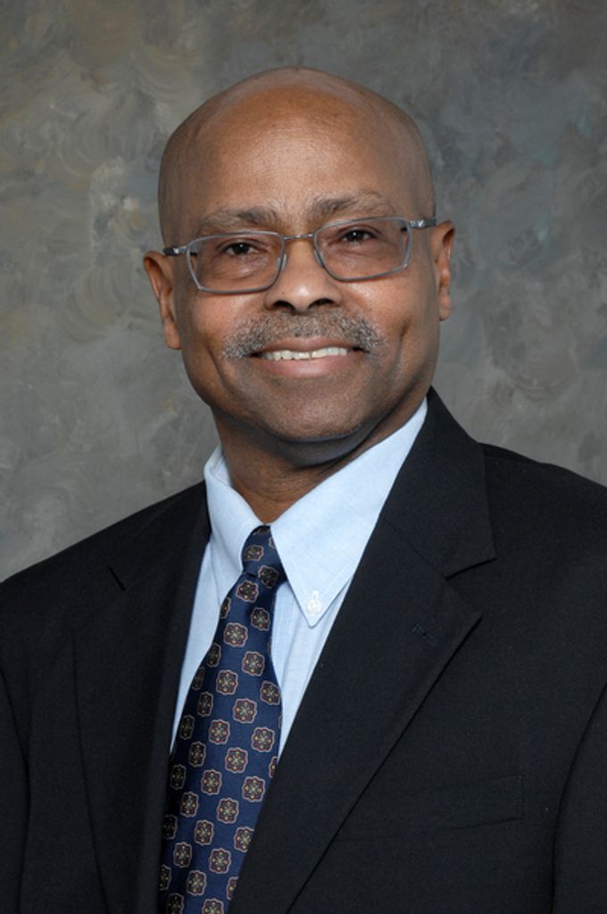 Mark David Butler Profile Photo