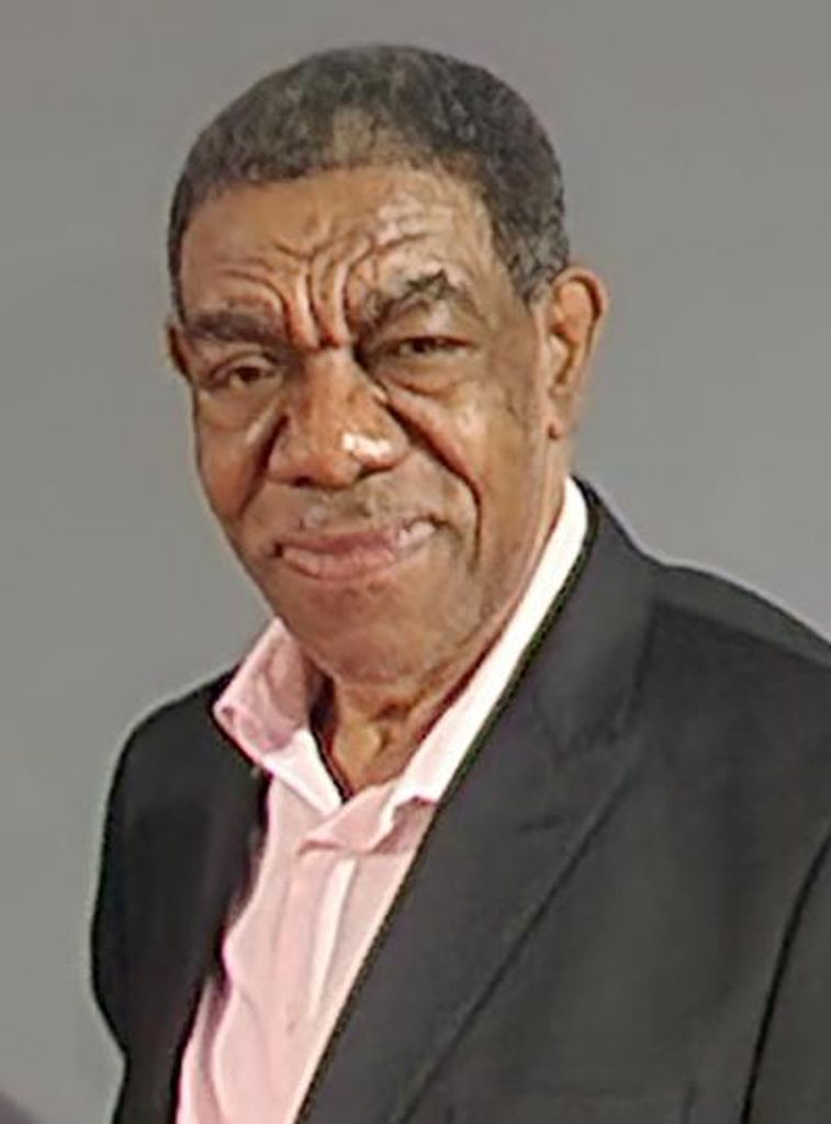 Mr. Eugene Jones