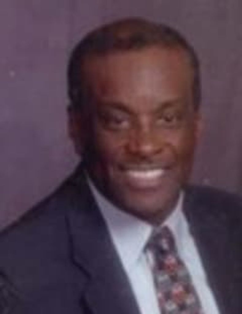 Millard  Hayes Jr.